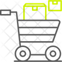 پیش‌نمایش فایل shop-and-delivery-8910110 از پک تجارت الکترونیک و خرید