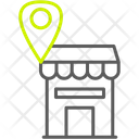 پیش‌نمایش فایل shop-location-8910111 از پک تجارت الکترونیک و خرید
