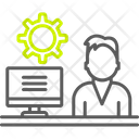 پیش‌نمایش فایل admin-work-8909938 از پک مدیریت کسب‌وکار
