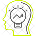 پیش‌نمایش فایل human-head-8909978 از پک مدیریت کسب‌وکار