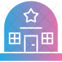 پیش‌نمایش فایل army-base-8908770 از پک ساختمان ها