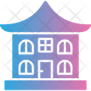 پیش‌نمایش فایل asian-temple-8908772 از پک ساختمان ها