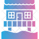 پیش‌نمایش فایل beach-hut-8908775 از پک ساختمان ها