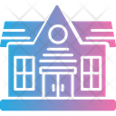 پیش‌نمایش فایل bungalow-house-8908684 از پک ساختمان ها