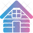 پیش‌نمایش فایل cabin-8908687 از پک ساختمان ها