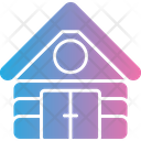 پیش‌نمایش فایل cabin-8908688 از پک ساختمان ها