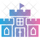 پیش‌نمایش فایل castle-8908691 از پک ساختمان ها