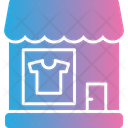 پیش‌نمایش فایل clothing-shop-8908697 از پک ساختمان ها
