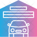 پیش‌نمایش فایل garage-8908710 از پک ساختمان ها
