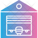 پیش‌نمایش فایل hangar-8908714 از پک ساختمان ها