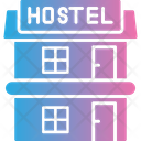 پیش‌نمایش فایل hostel-8908716 از پک ساختمان ها
