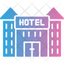 پیش‌نمایش فایل hotel-building-8908717 از پک ساختمان ها