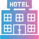 پیش‌نمایش فایل hotel-building-8908718 از پک ساختمان ها