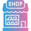 پیش‌نمایش فایل ice-cream-shop-8908730 از پک ساختمان ها