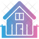 پیش‌نمایش فایل monitored-house-8908736 از پک ساختمان ها