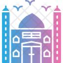 پیش‌نمایش فایل mosque-8908737 از پک ساختمان ها