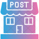 پیش‌نمایش فایل post-office-8908742 از پک ساختمان ها