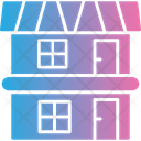 پیش‌نمایش فایل two-storey-8908758 از پک ساختمان ها