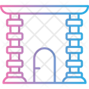 پیش‌نمایش فایل archway-8908666 از پک ساختمان ها