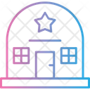 پیش‌نمایش فایل army-base-8908667 از پک ساختمان ها