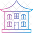 پیش‌نمایش فایل asian-temple-8908669 از پک ساختمان ها
