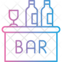 پیش‌نمایش فایل beer-bar-8908673 از پک ساختمان ها