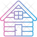 پیش‌نمایش فایل cabin-8908584 از پک ساختمان ها