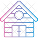 پیش‌نمایش فایل cabin-8908585 از پک ساختمان ها