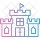 پیش‌نمایش فایل castle-8908588 از پک ساختمان ها