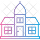 پیش‌نمایش فایل church-8908590 از پک ساختمان ها