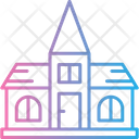 پیش‌نمایش فایل church-8908591 از پک ساختمان ها