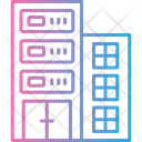 پیش‌نمایش فایل data-center-8908595 از پک ساختمان ها