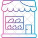 پیش‌نمایش فایل food-store-8908606 از پک ساختمان ها