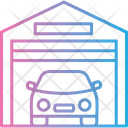 پیش‌نمایش فایل garage-8908607 از پک ساختمان ها
