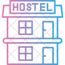پیش‌نمایش فایل hostel-8908613 از پک ساختمان ها