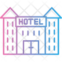 پیش‌نمایش فایل hotel-building-8908614 از پک ساختمان ها