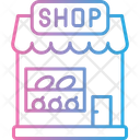 پیش‌نمایش فایل ice-cream-shop-8908627 از پک ساختمان ها