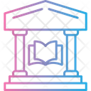 پیش‌نمایش فایل library-8908628 از پک ساختمان ها