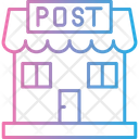 پیش‌نمایش فایل post-office-8908639 از پک ساختمان ها