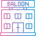 پیش‌نمایش فایل saloon-8908645 از پک ساختمان ها