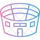 پیش‌نمایش فایل stadium-8908651 از پک ساختمان ها