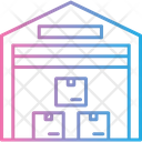 پیش‌نمایش فایل warehouse-8908659 از پک ساختمان ها