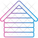 پیش‌نمایش فایل wooden-house-8908661 از پک ساختمان ها