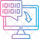 پیش‌نمایش فایل binary-code-8892656 از پک هوش مصنوعی