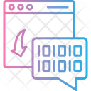 پیش‌نمایش فایل binary-code-8892657 از پک هوش مصنوعی