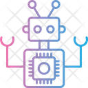 پیش‌نمایش فایل robot-8892665 از پک هوش مصنوعی