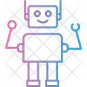 پیش‌نمایش فایل robot-8892684 از پک هوش مصنوعی
