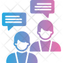 پیش‌نمایش فایل conversation-8892501 از پک مدیریت پروژه