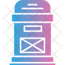 پیش‌نمایش فایل postbox-8892408 از پک مدیریت پروژه