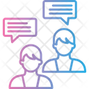 پیش‌نمایش فایل conversation-8892341 از پک مدیریت پروژه